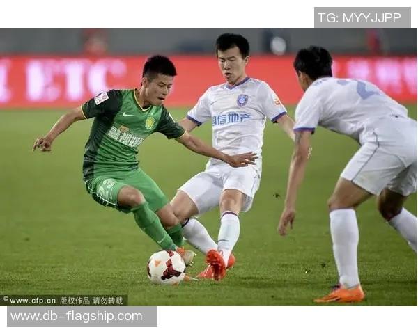 足球技能全面解析从基础到高级技巧一网打尽