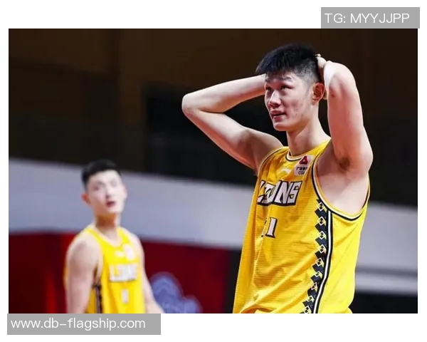 胡金秋贡献25分7篮板布朗狂砍28分助浙江广厦连胜五场击败天津